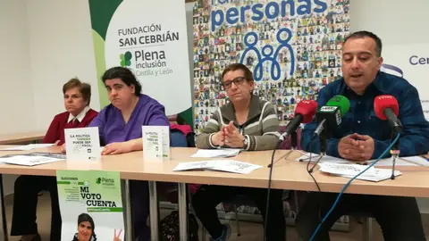 Mi voto cuenta Elecciones Generales
