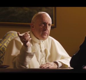 Salvados el papa | Francisco, sobre la venta de armas a Arabia Saudí: "No tienen derecho a pedir la paz si están fomentando la guerra en otro país" Salvados el papa | Francisco, sobre la venta de armas a Arabia Saudí: "No tienen derecho a pedir la paz si están fomentando la guerra en otro país"