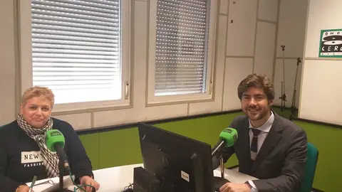 Córdoba en la Onda Córdoba en la Onda