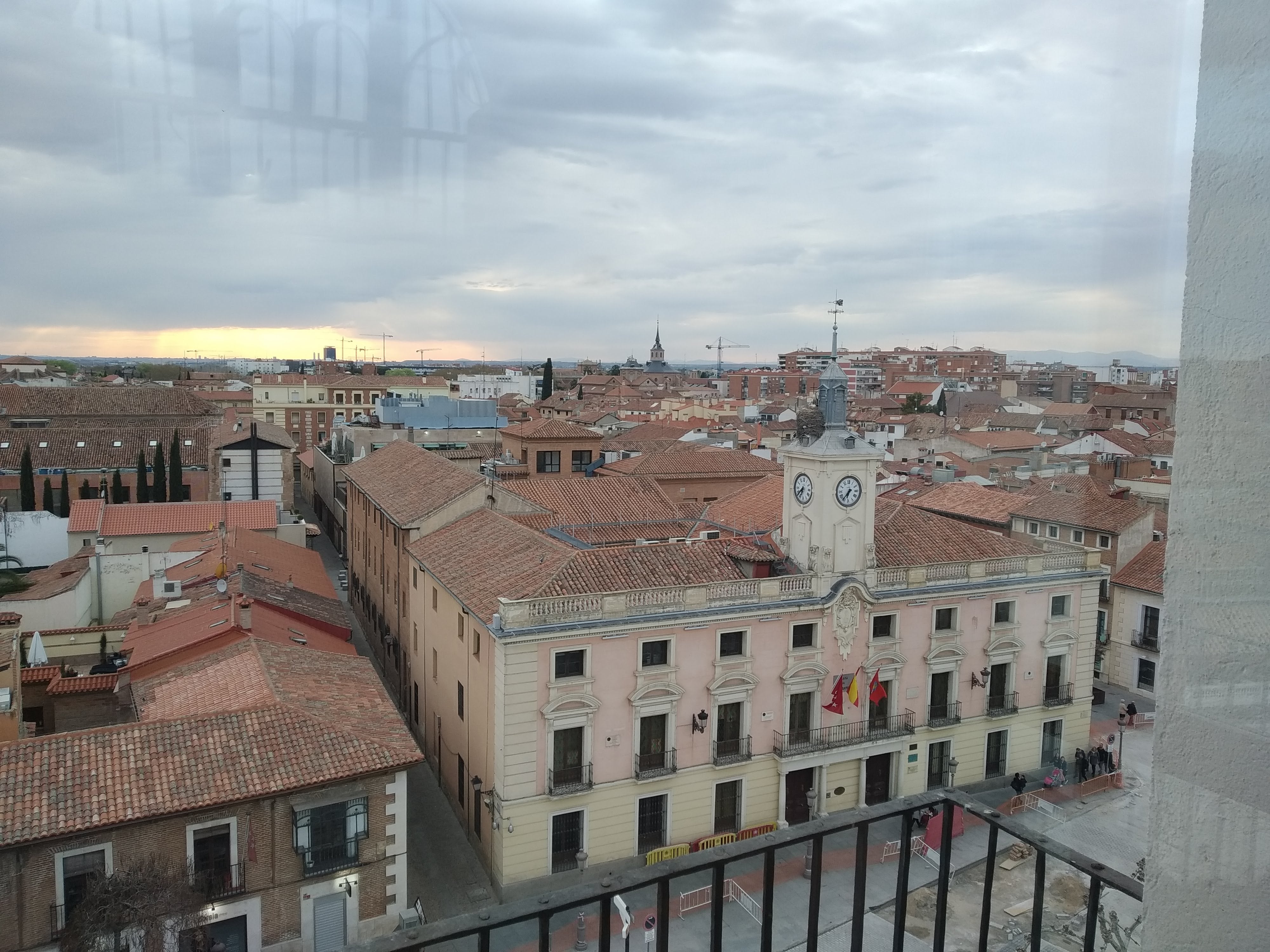 Más de uno Alcalá 12/06/2020 Más de uno Alcalá 12/06/2020