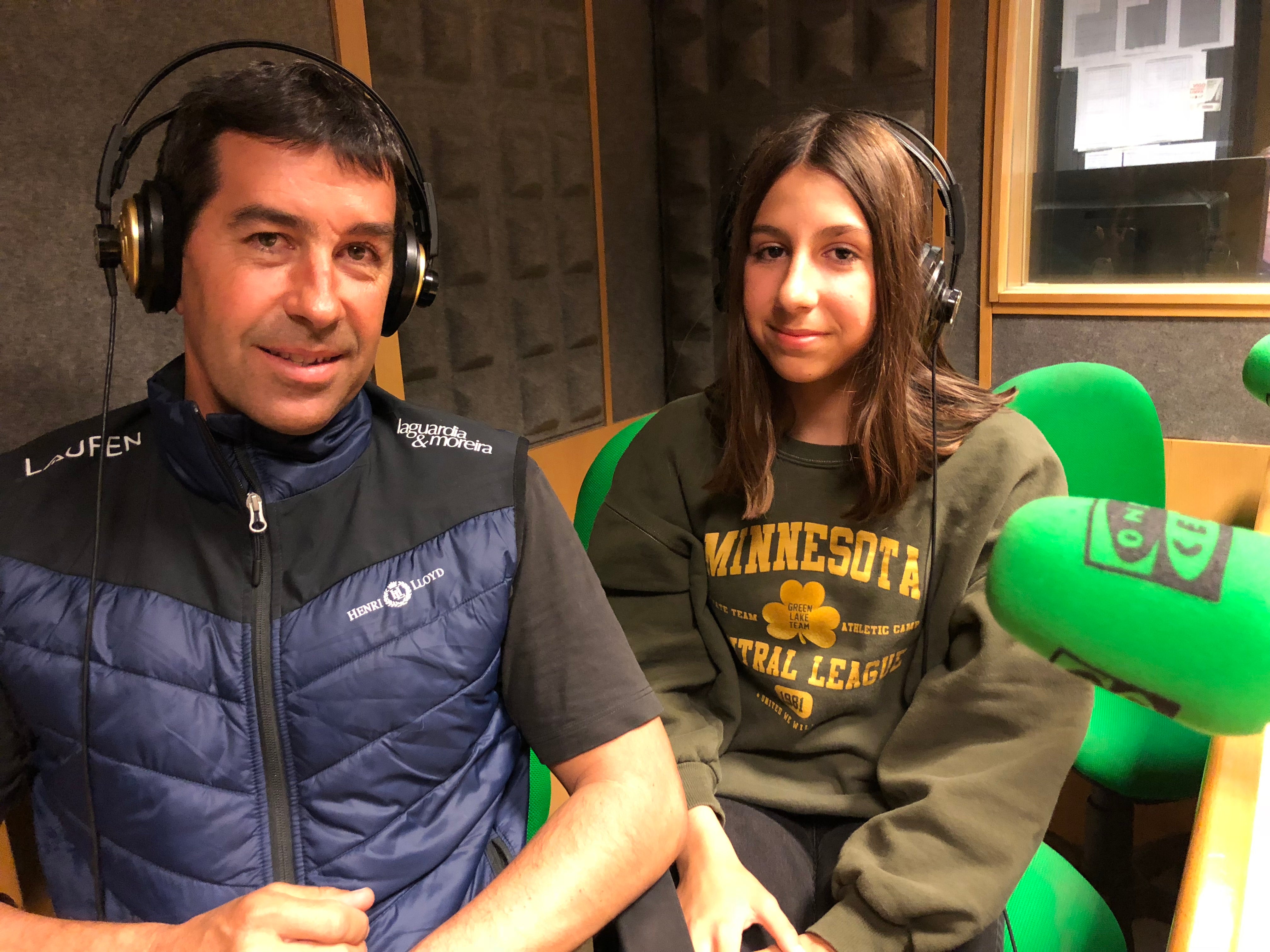 Navegando Galicia 27/03/2019 Navegando Galicia 27/03/2019