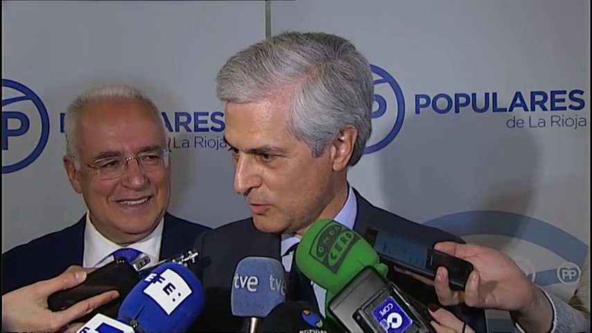 La Tertulia: La equivocación de Suárez Illana y el enfado de Borrell en una entrevista La Tertulia: La equivocación de Suárez Illana y el enfado de Borrell en una entrevista