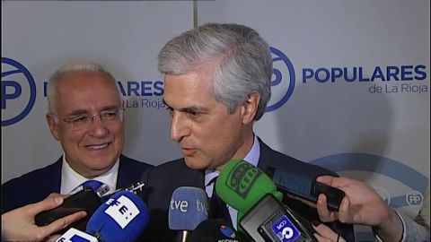 Adolfo Su&aacute;rez Illana rectifica sobre el aborto: "He hecho una comparaci&oacute;n, he visto que me hab&iacute;a equivocado y he rectificado", 