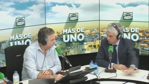  Adolfo Su&aacute;rez Illana: "Hay que ayudar a las mujeres que tienen que decidir si quieren ser madres de un ni&ntilde;o vivo o muerto"