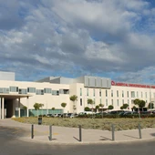 El Hospital Vinalopó de Elche vuelve a destacar entre los mejores de la Comunidad Valenciana. El Hospital Vinalopó de Elche vuelve a destacar entre los mejores de la Comunidad Valenciana.