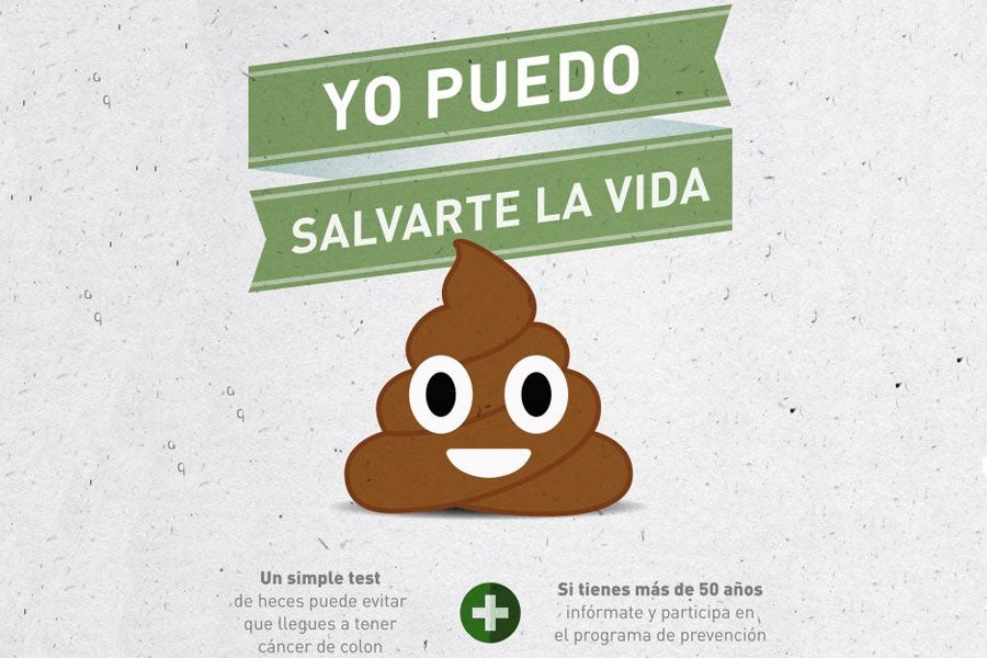 AECC Valencia advierte de la baja participación en las pruebas de cribado para detectar el cáncer de colon AECC Valencia advierte de la baja participación en las pruebas de cribado para detectar el cáncer de colon