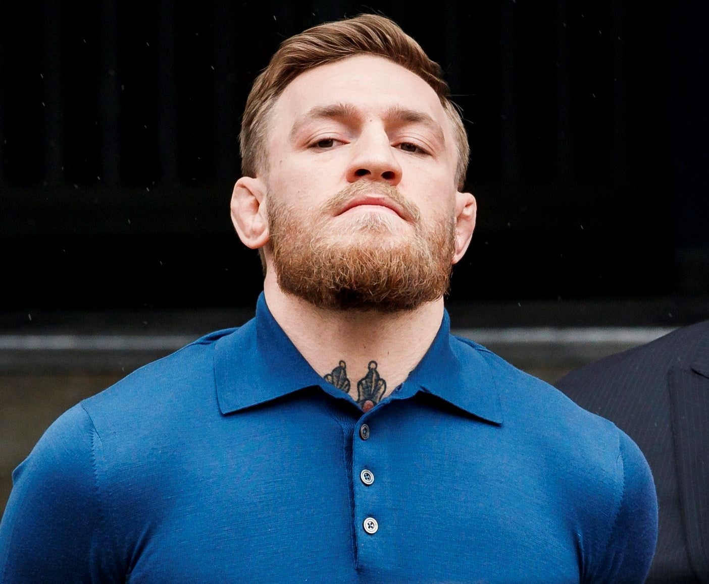 Conor McGregor, investigado por una presunta agresión sexual Conor McGregor, investigado por una presunta agresión sexual
