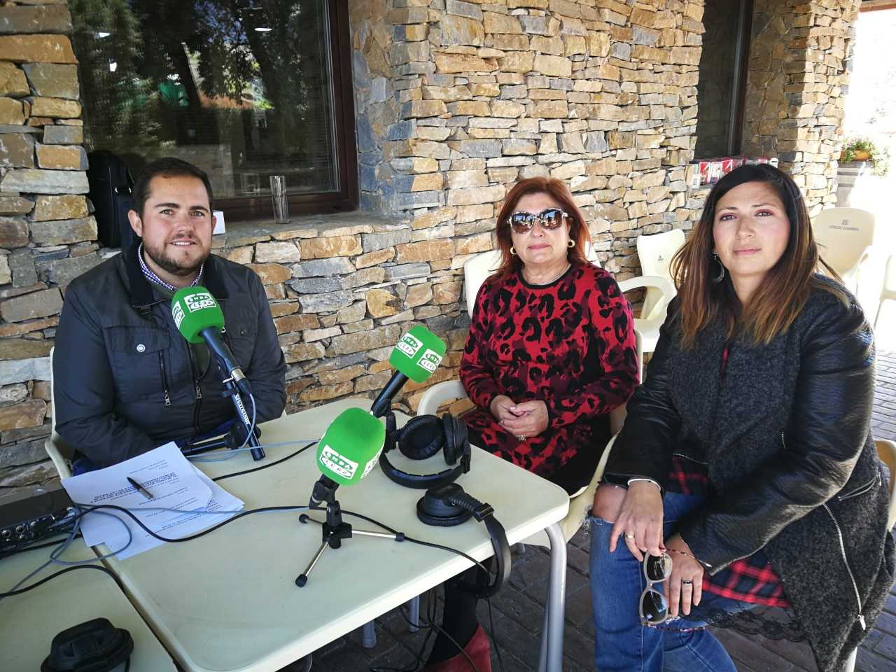Granada en la Onda 28/03/2019 Granada en la Onda 28/03/2019