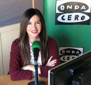 Cristina Martínez Cristina Martínez