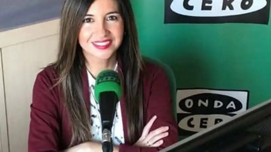 Cristina Martínez Periodista