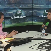 Entrevista completa a Thibaut Courtois en El Transistor Entrevista completa a Thibaut Courtois en El Transistor