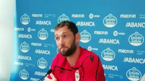 Dani Giménez Día de paintball y Asado en Abegondo