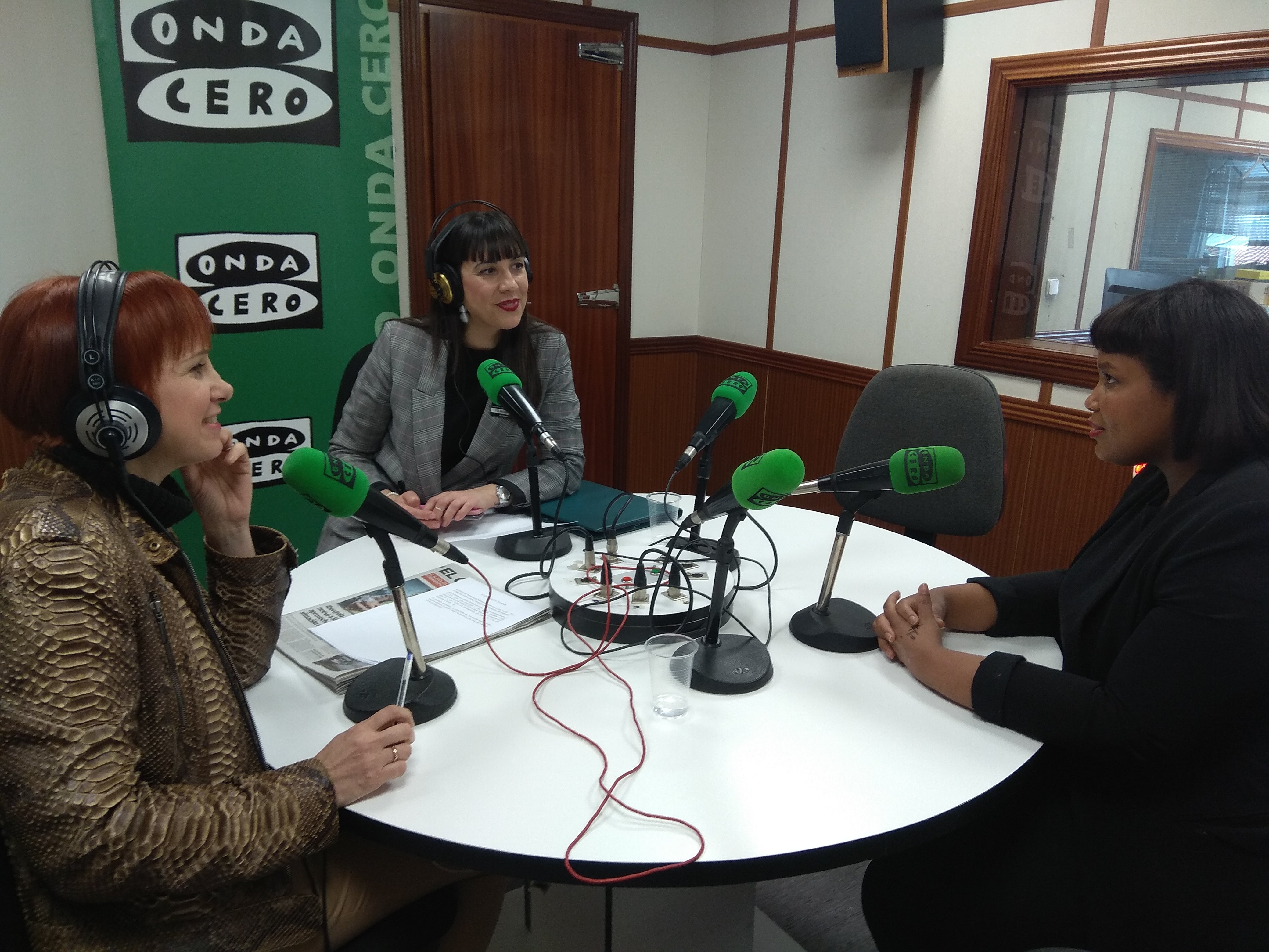 Álava en la onda 28/03/2019 Álava en la onda 28/03/2019