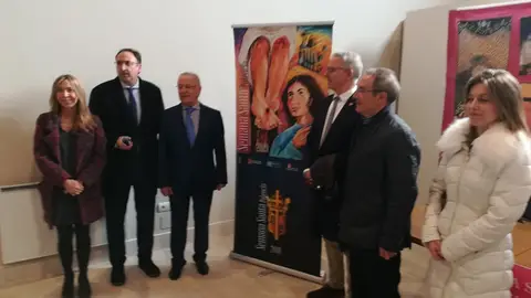 Semana Santa Palencia Presentación Semana Santa