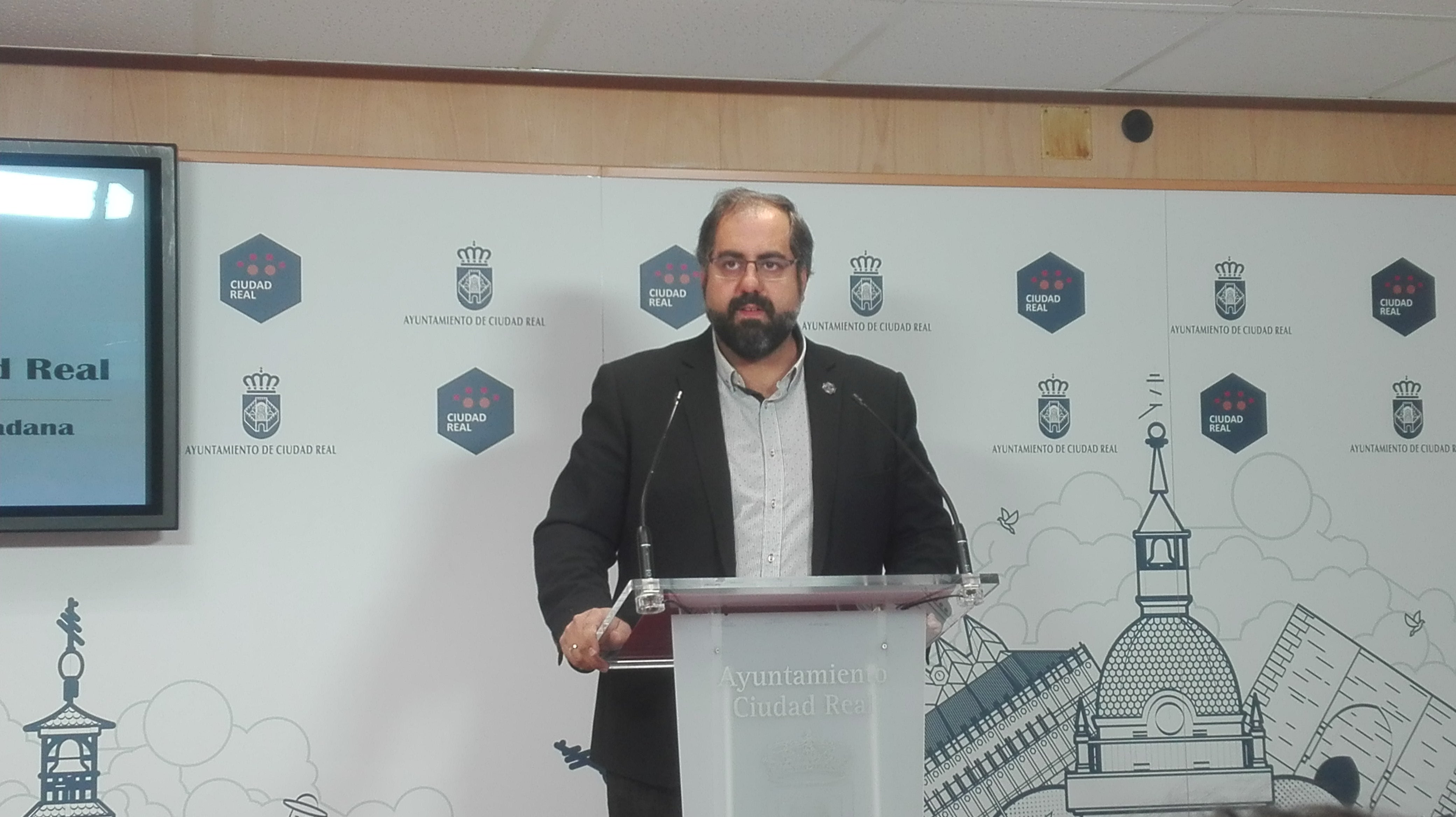 Varios robos ocurridos en los últimos días en el barrio de Pio Doce de Ciudad Real han provocado la intranquilidad de los vecinos Varios robos ocurridos en los últimos días en el barrio de Pio Doce de Ciudad Real han provocado la intranquilidad de los vecinos