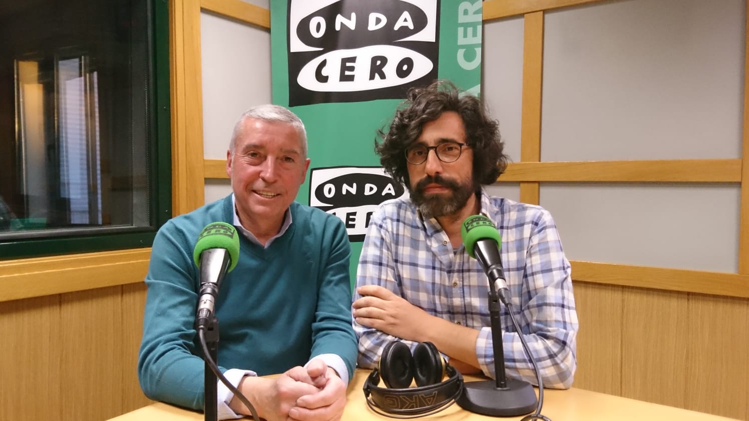 "Es lo más parecido que tenemos a La Toscana" "Es lo más parecido que tenemos a La Toscana"