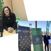 Javier Pinar, Concha Lobejón y Ángel Concejo, de Autocyl, fueron algunos de nuestros invitados hoy en Palencia en la Onda.