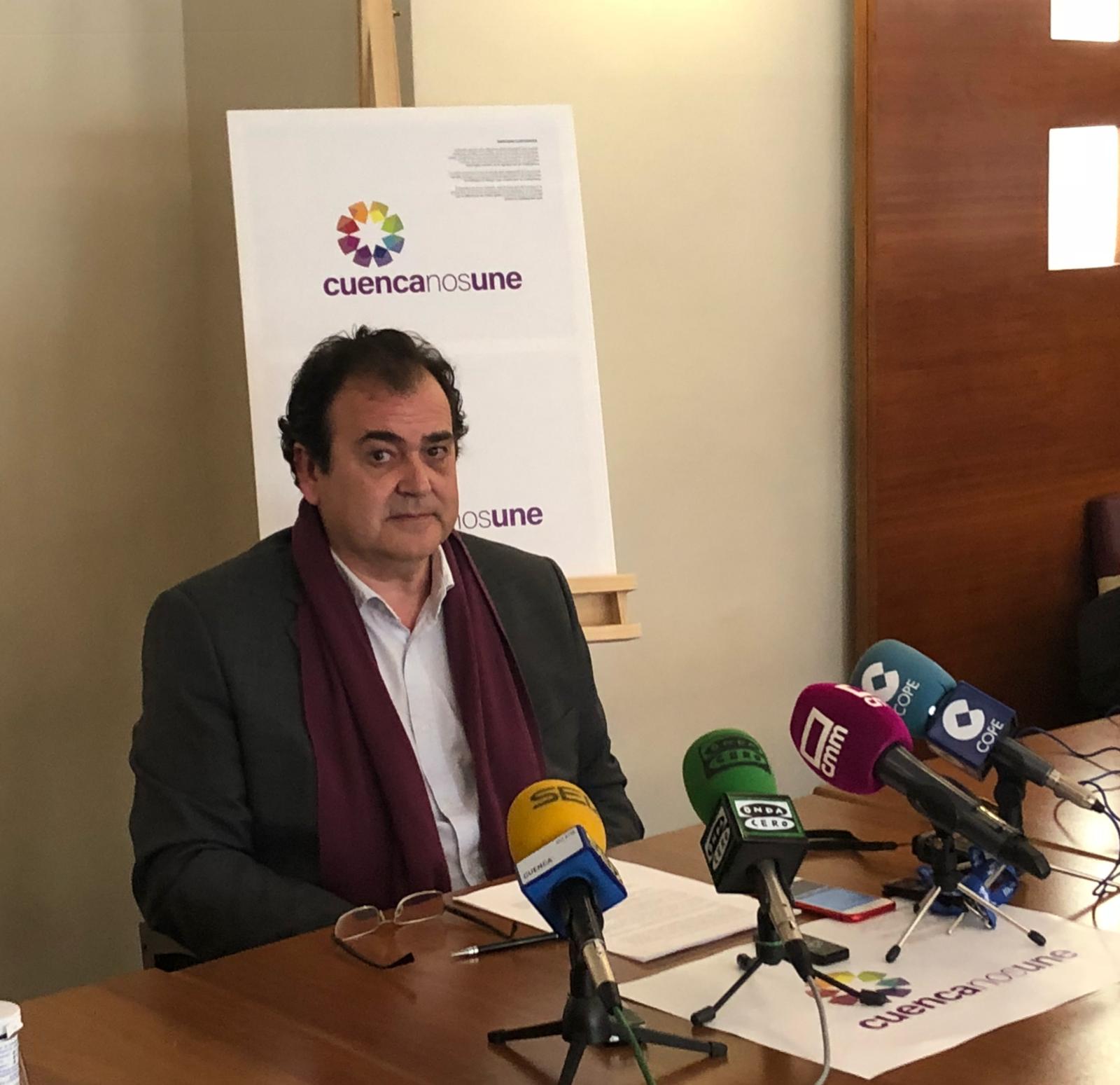 Noticias Mediodía Cuenca 28/03/19 Noticias Mediodía Cuenca 28/03/19