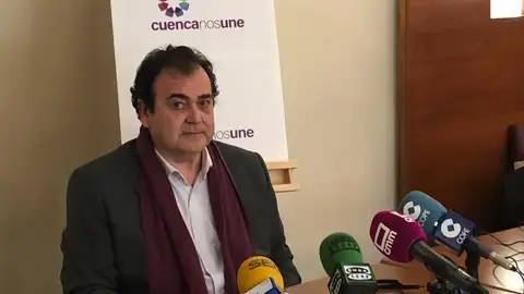 rueda prensa isidoro gomez cavero cuenca