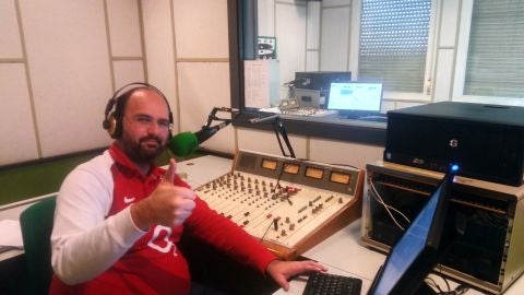 Onda Deportiva C&oacute;rdoba