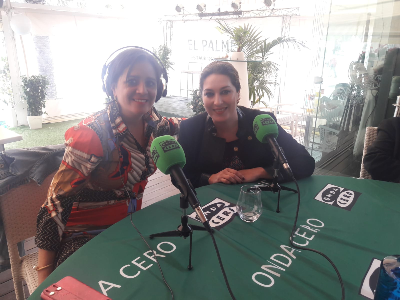 Málaga en la Onda 29/03/2019 Málaga en la Onda 29/03/2019