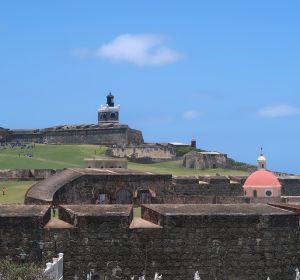 San Juan de Puerto Rico San Juan de Puerto Rico