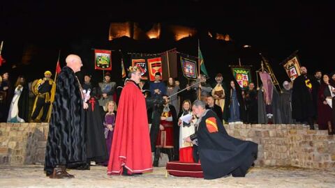 Montiel medieval