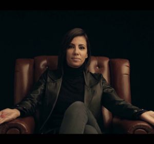¿Hemos estado viviendo en un mundo virtual? Ana Pastor viaja al futuro para repasar lo ocurrido en el nuevo milenio ¿Hemos estado viviendo en un mundo virtual? Ana Pastor viaja al futuro para repasar lo ocurrido en el nuevo milenio