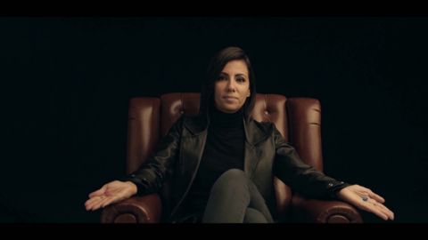 &iquest;Hemos estado viviendo en un mundo virtual? Ana Pastor viaja al futuro para repasar lo ocurrido en el nuevo milenio