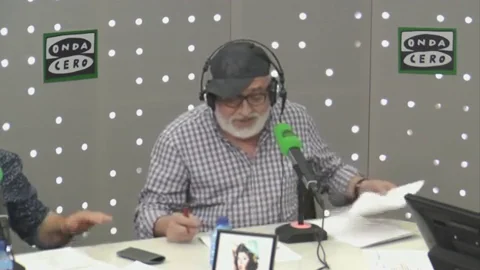 El rap de Leo Harlem 