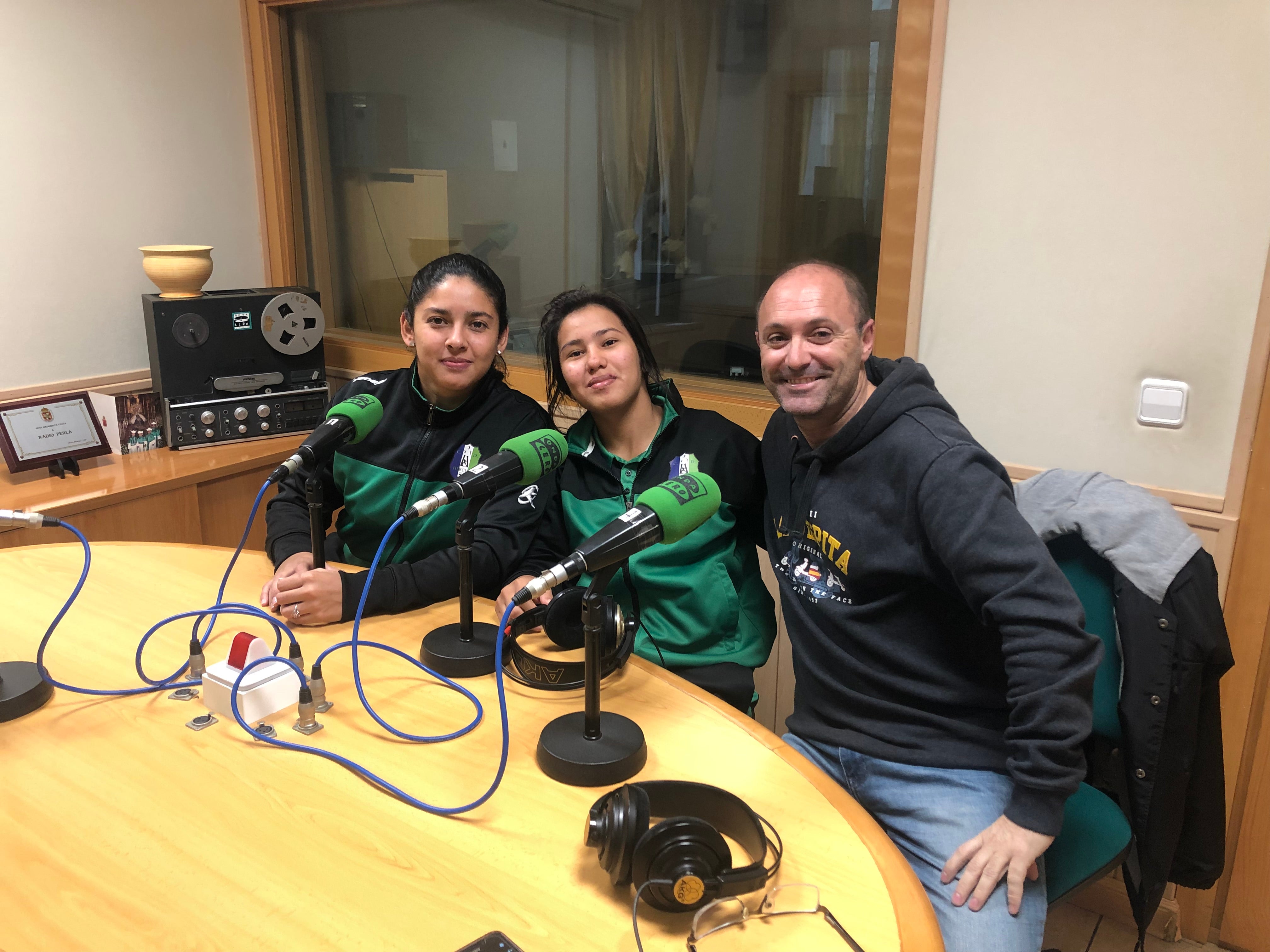 Ceuta en la Onda 29/03/19 Ceuta en la Onda 29/03/19