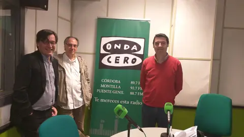 Córdoba en la Onda Córdoba en la Onda