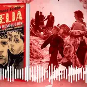 Carlos Alsina rememora este lunes el final de la Guerra Civil con un especial Más de uno que incluye la ficción sonora 'Celia en la revolución' Carlos Alsina rememora este lunes el final de la Guerra Civil con un especial Más de uno que incluye la ficción sonora 'Celia en la revolución'