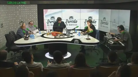 VÍDEO Surtido de Ibéricos 1x18. Programa completo VÍDEO Surtido de Ibéricos 1x18. Programa completo