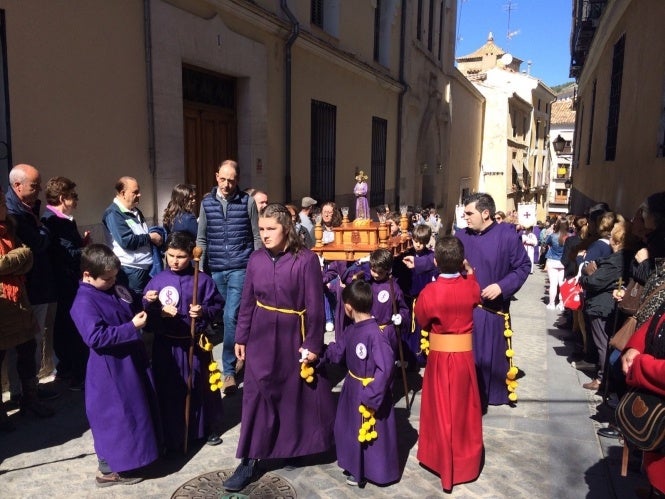 Cuenca en la Onda 29/03/19 Cuenca en la Onda 29/03/19