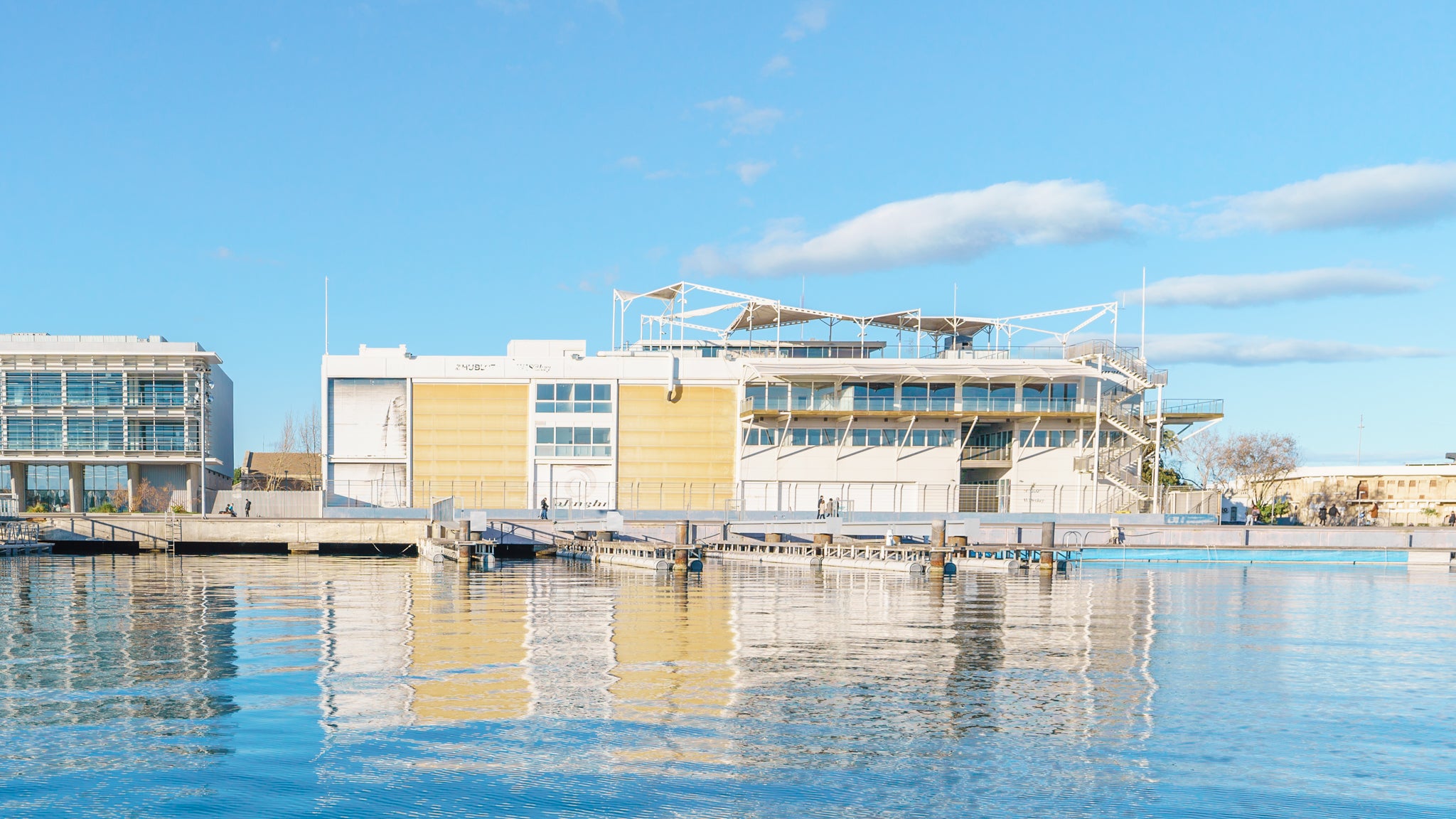 Arranca el Centro Mundial sobre Alimentación Sostenible de València Arranca el Centro Mundial sobre Alimentación Sostenible de València