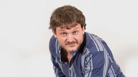 El Carnaval de Herencia será pregonado por el actor Salva Reina El Carnaval de Herencia será pregonado por el actor Salva Reina