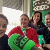Marbella en la onda