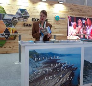 Sevatur 2019 en Ficoba Sevatur 2019 en Ficoba