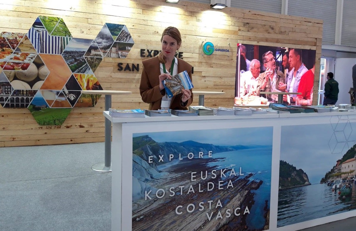 Gipuzkoa en la Onda 29/03/2019 Gipuzkoa en la Onda 29/03/2019