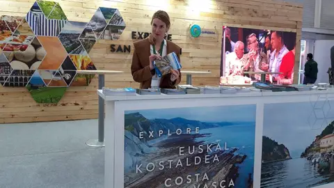 Sevatur 2019 en Ficoba Sevatur 2019 en Ficoba