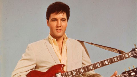 Elvis Presley