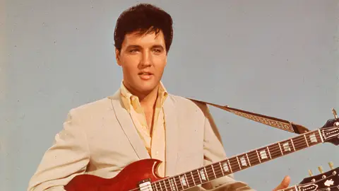 Elvis Presley Elvis Presley