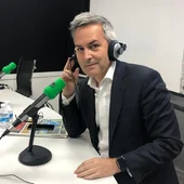 Víctor Font, candidato a las elecciones del FC Barcelona en 2021. Víctor Font, candidato a las elecciones del FC Barcelona en 2021.