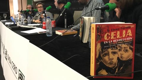 La Cultureta 29/03/2019