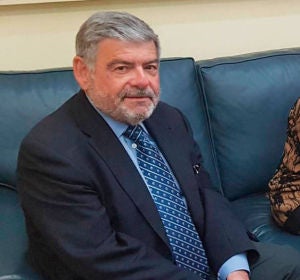 Miguel Guijarro Miguel Guijarro