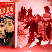 Celia en la Revolución, ficción sonora de Carlos Alsina basada en la novela de Elena Fortún