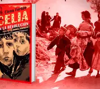 Celia en la Revolución, ficción sonora de Carlos Alsina basada en la novela de Elena Fortún Celia en la Revolución, ficción sonora de Carlos Alsina basada en la novela de Elena Fortún