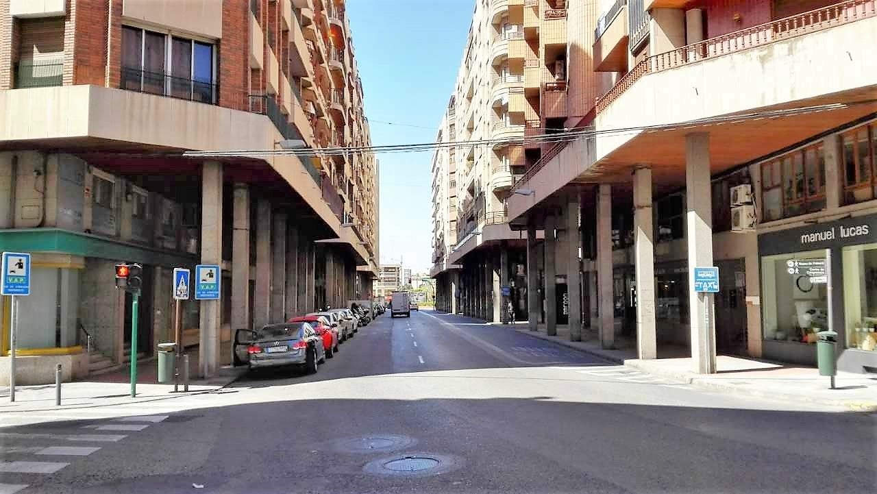 Hostelería Elche critica la “improvisación” en la organización de las Fiestas Patronales Hostelería Elche critica la “improvisación” en la organización de las Fiestas Patronales