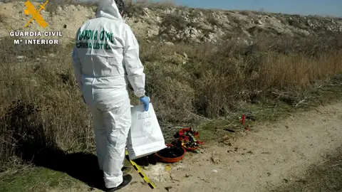 Ritual de Santería Investigan a una mujer por maltrato animal